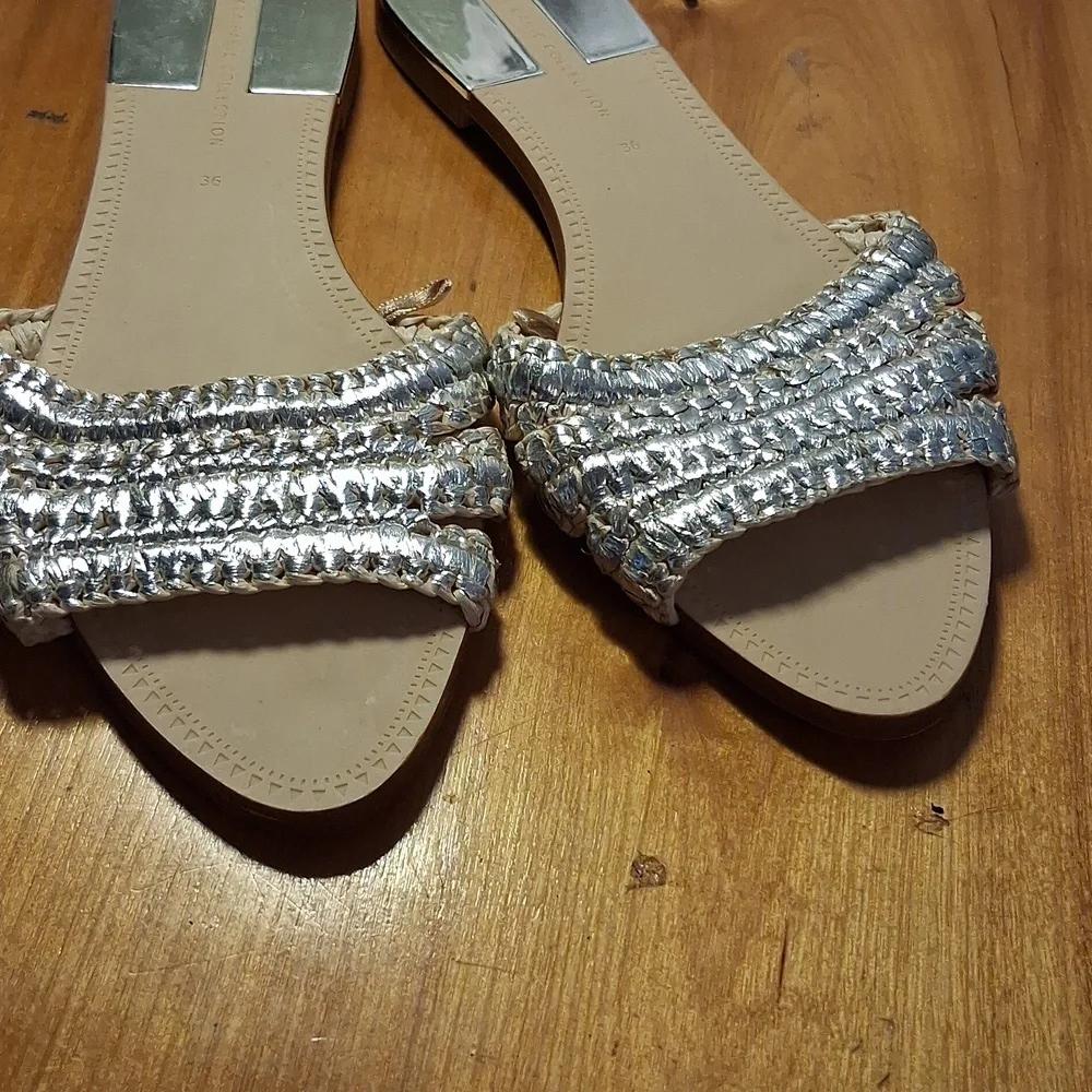 Zara Basic Collection Size 36 - Picture 3 of 8